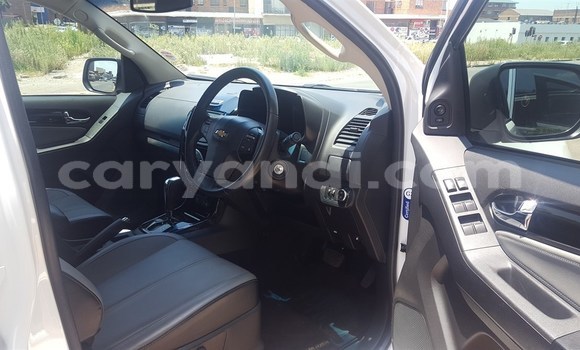 Tenga Tsaru Chevrolet Blazer Chena Mota in Chipata in Zambia Tenga Tsaru Chevrolet Blazer Chena Mota in Chipata in Zambia