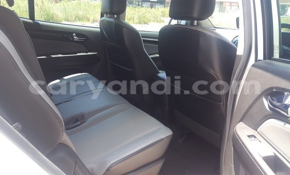 Tenga Tsaru Chevrolet Blazer Chena Mota in Chipata in Zambia Tenga Tsaru Chevrolet Blazer Chena Mota in Chipata in Zambia