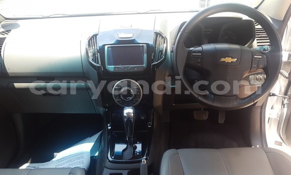 Tenga Tsaru Chevrolet Blazer Chena Mota in Chipata in Zambia Tenga Tsaru Chevrolet Blazer Chena Mota in Chipata in Zambia