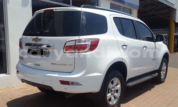 Tenga Tsaru Chevrolet Blazer Chena Mota in Chipata in Zambia Tenga Tsaru Chevrolet Blazer Chena Mota in Chipata in Zambia