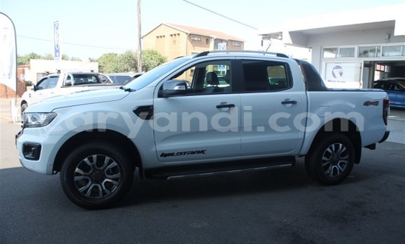 Tenga Tsaru Ford Ranger Chena Mota in Livingstone in Zambia Tenga Tsaru Ford Ranger Chena Mota in Livingstone in Zambia