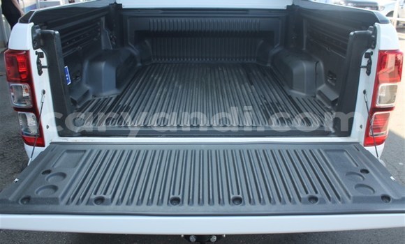 Tenga Tsaru Ford Ranger Chena Mota in Livingstone in Zambia Tenga Tsaru Ford Ranger Chena Mota in Livingstone in Zambia