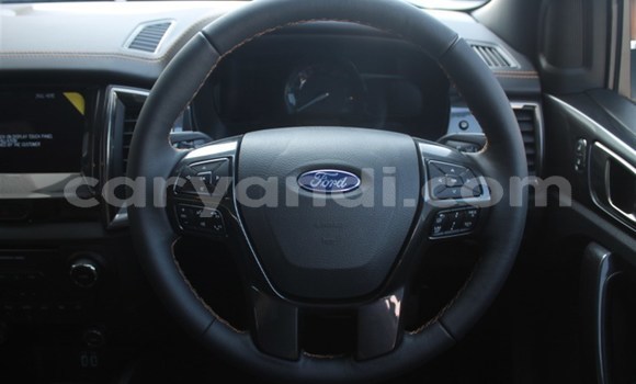 Tenga Tsaru Ford Ranger Chena Mota in Livingstone in Zambia Tenga Tsaru Ford Ranger Chena Mota in Livingstone in Zambia