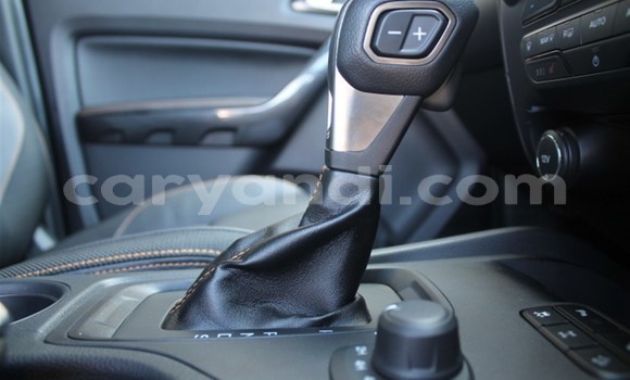 Tenga Tsaru Ford Ranger Chena Mota in Livingstone in Zambia Tenga Tsaru Ford Ranger Chena Mota in Livingstone in Zambia