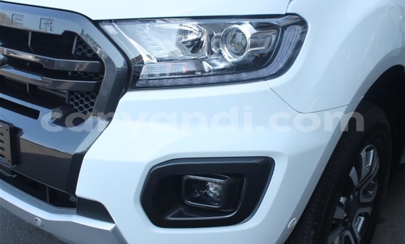 Tenga Tsaru Ford Ranger Chena Mota in Livingstone in Zambia Tenga Tsaru Ford Ranger Chena Mota in Livingstone in Zambia