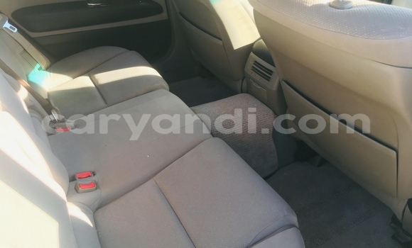 Acheter Occasion Voiture Toyota Mark X Gris à Lusaka, Zambie Acheter Occasion Voiture Toyota Mark X Gris à Lusaka, Zambie