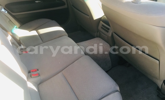 Acheter Occasion Voiture Toyota Mark X Gris à Lusaka, Zambie Acheter Occasion Voiture Toyota Mark X Gris à Lusaka, Zambie