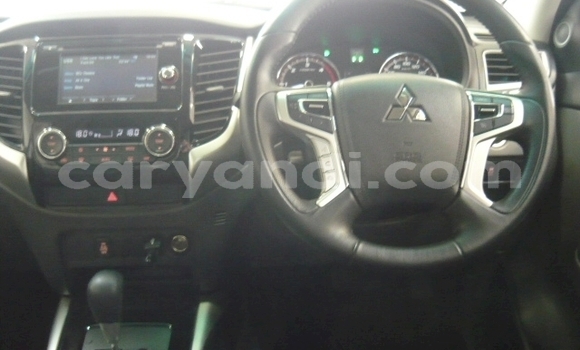 Tenga Tsaru Mitsubishi Triton Chena Mota in Lusaka in Zambia Tenga Tsaru Mitsubishi Triton Chena Mota in Lusaka in Zambia