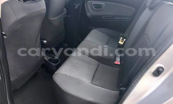 Tenga Tsaru Toyota Yaris Sirivha Mota in Isoka in Northern Tenga Tsaru Toyota Yaris Sirivha Mota in Isoka in Northern