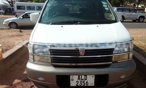 Nunua Ilio tumika Nissan Xterra Nyeusi Gari ndani ya Chipata nchini Zambia Nunua Ilio tumika Nissan Xterra Nyeusi Gari ndani ya Chipata nchini Zambia