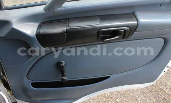 Acheter Occasion Utilitaire Hino 300 Series Blanc à Lusaka, Zambie Acheter Occasion Utilitaire Hino 300 Series Blanc à Lusaka, Zambie