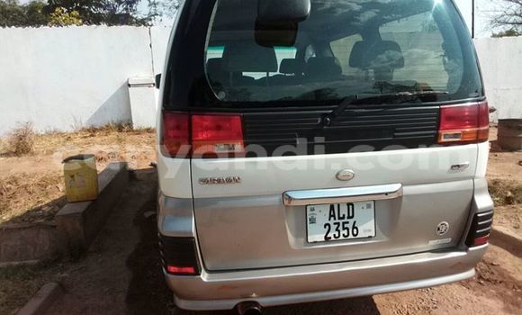 Nunua Ilio tumika Nissan Xterra Nyeusi Gari ndani ya Chipata nchini Zambia Nunua Ilio tumika Nissan Xterra Nyeusi Gari ndani ya Chipata nchini Zambia