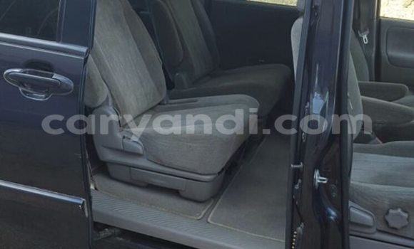 Buy Used Mazda 323 Black Car in Chingola in Zambia