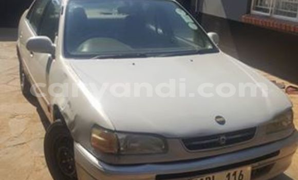 Nunua Ilio tumika Toyota Corolla Nyeusi Gari ndani ya Chipata nchini Zambia Nunua Ilio tumika Toyota Corolla Nyeusi Gari ndani ya Chipata nchini Zambia