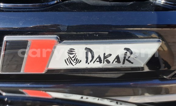 Acheter Occasion Voiture Toyota Hilux Blanc à Livingstone, Zambie Acheter Occasion Voiture Toyota Hilux Blanc à Livingstone, Zambie