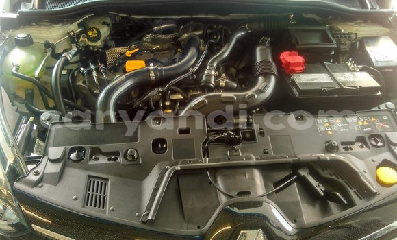 Tenga Tsaru Renault Clio Chena Mota in Livingstone in Zambia Tenga Tsaru Renault Clio Chena Mota in Livingstone in Zambia