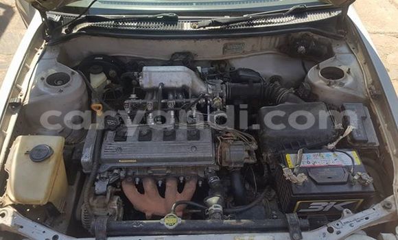 Nunua Ilio tumika Toyota Corolla Nyeusi Gari ndani ya Chipata nchini Zambia Nunua Ilio tumika Toyota Corolla Nyeusi Gari ndani ya Chipata nchini Zambia