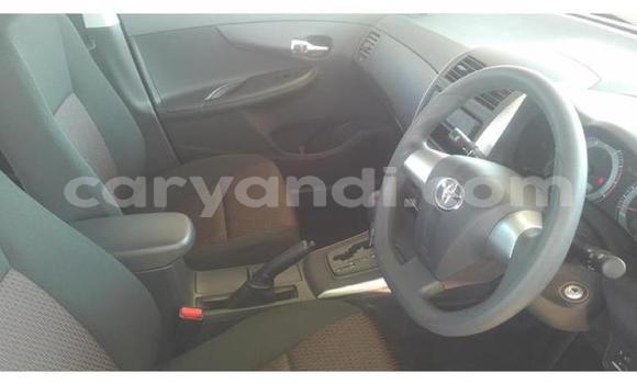 Tenga Tsaru Toyota Corolla Chena Mota in Lusaka in Zambia Tenga Tsaru Toyota Corolla Chena Mota in Lusaka in Zambia