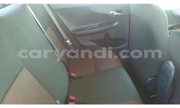 Tenga Tsaru Toyota Corolla Chena Mota in Lusaka in Zambia Tenga Tsaru Toyota Corolla Chena Mota in Lusaka in Zambia