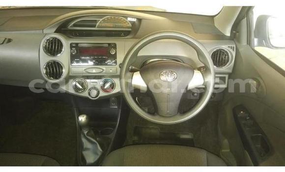 Tenga Tsaru Toyota Etios Sirivha Mota in Lusaka in Zambia Tenga Tsaru Toyota Etios Sirivha Mota in Lusaka in Zambia