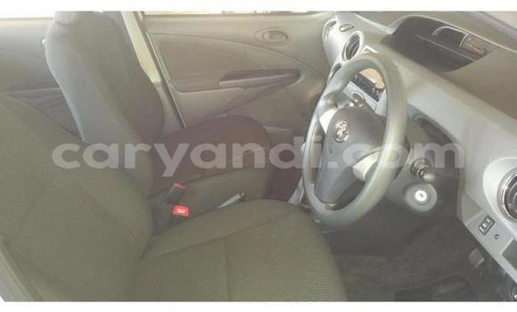 Tenga Tsaru Toyota Etios Sirivha Mota in Lusaka in Zambia Tenga Tsaru Toyota Etios Sirivha Mota in Lusaka in Zambia