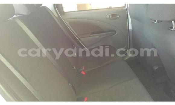 Tenga Tsaru Toyota Etios Sirivha Mota in Lusaka in Zambia Tenga Tsaru Toyota Etios Sirivha Mota in Lusaka in Zambia