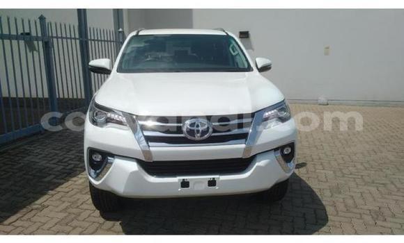 Tenga Tsaru Toyota Fortuner Chena Mota in Lusaka in Zambia Tenga Tsaru Toyota Fortuner Chena Mota in Lusaka in Zambia