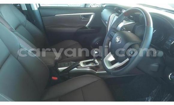 Tenga Tsaru Toyota Fortuner Chena Mota in Lusaka in Zambia Tenga Tsaru Toyota Fortuner Chena Mota in Lusaka in Zambia