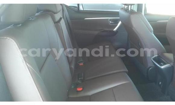 Tenga Tsaru Toyota Fortuner Chena Mota in Lusaka in Zambia Tenga Tsaru Toyota Fortuner Chena Mota in Lusaka in Zambia