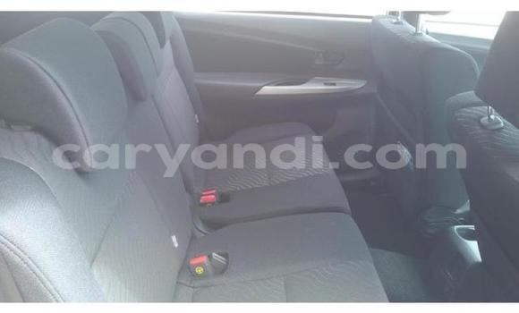 Tenga Tsaru Toyota Avanza Sirivha Mota in Lusaka in Zambia Tenga Tsaru Toyota Avanza Sirivha Mota in Lusaka in Zambia