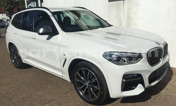 Nunua Ilio tumika BMW X3 Nyeupe Gari ndani ya Livingstone nchini Zambia Nunua Ilio tumika BMW X3 Nyeupe Gari ndani ya Livingstone nchini Zambia