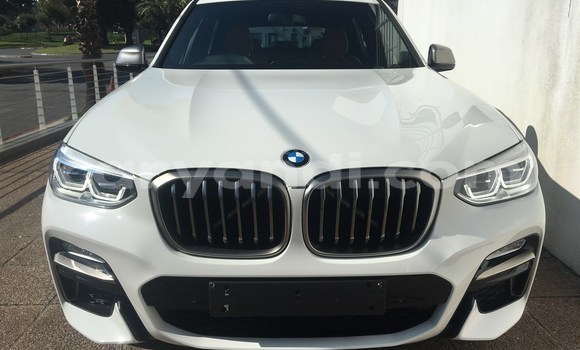 Nunua Ilio tumika BMW X3 Nyeupe Gari ndani ya Livingstone nchini Zambia Nunua Ilio tumika BMW X3 Nyeupe Gari ndani ya Livingstone nchini Zambia