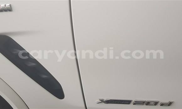 Nunua Ilio tumika BMW X3 Nyeupe Gari ndani ya Livingstone nchini Zambia Nunua Ilio tumika BMW X3 Nyeupe Gari ndani ya Livingstone nchini Zambia