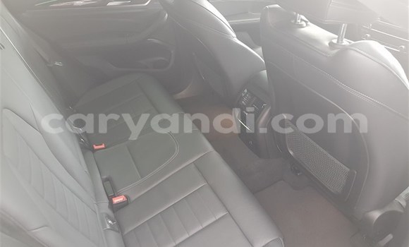 Nunua Ilio tumika BMW X3 Nyeupe Gari ndani ya Livingstone nchini Zambia Nunua Ilio tumika BMW X3 Nyeupe Gari ndani ya Livingstone nchini Zambia