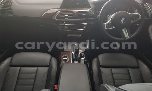 Nunua Ilio tumika BMW X3 Nyeupe Gari ndani ya Livingstone nchini Zambia Nunua Ilio tumika BMW X3 Nyeupe Gari ndani ya Livingstone nchini Zambia