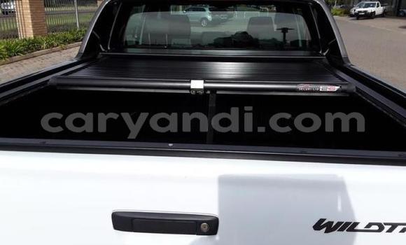 Acheter Occasion Voiture Ford Ranger Blanc à Lusaka, Zambie Acheter Occasion Voiture Ford Ranger Blanc à Lusaka, Zambie