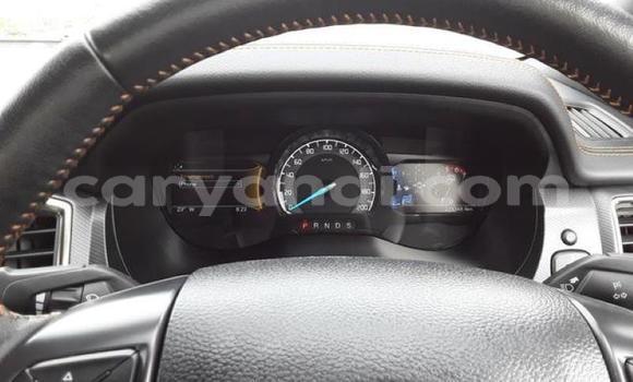 Acheter Occasion Voiture Ford Ranger Blanc à Lusaka, Zambie Acheter Occasion Voiture Ford Ranger Blanc à Lusaka, Zambie