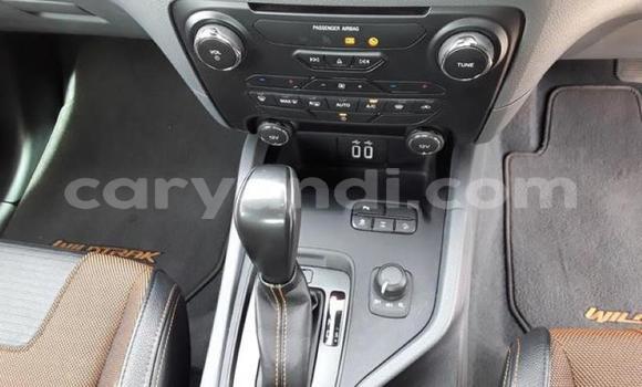 Acheter Occasion Voiture Ford Ranger Blanc à Lusaka, Zambie Acheter Occasion Voiture Ford Ranger Blanc à Lusaka, Zambie