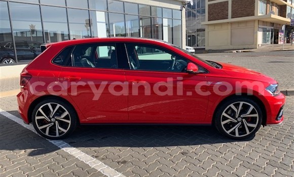 Nunua Ilio tumika Volkswagen Golf GTI Fedha Gari ndani ya Livingstone nchini Zambia Nunua Ilio tumika Volkswagen Golf GTI Fedha Gari ndani ya Livingstone nchini Zambia