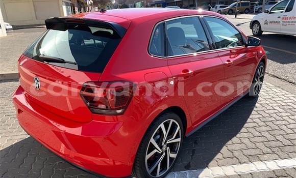 Nunua Ilio tumika Volkswagen Golf GTI Fedha Gari ndani ya Livingstone nchini Zambia Nunua Ilio tumika Volkswagen Golf GTI Fedha Gari ndani ya Livingstone nchini Zambia