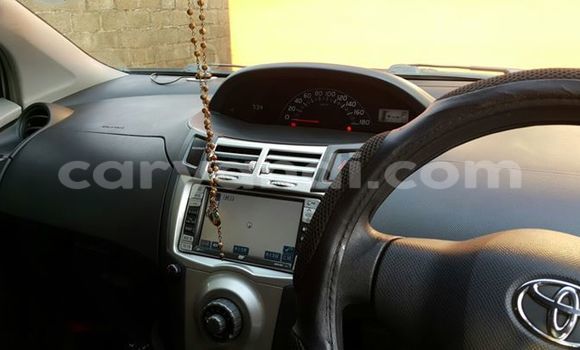 Acheter Occasion Voiture Toyota Vitz Noir à Chipata, Zambie Acheter Occasion Voiture Toyota Vitz Noir à Chipata, Zambie