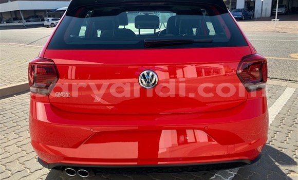 Nunua Ilio tumika Volkswagen Golf GTI Fedha Gari ndani ya Livingstone nchini Zambia Nunua Ilio tumika Volkswagen Golf GTI Fedha Gari ndani ya Livingstone nchini Zambia