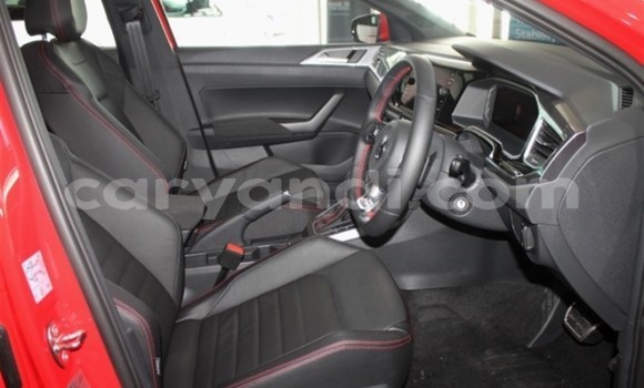 Nunua Ilio tumika Volkswagen Golf GTI Fedha Gari ndani ya Livingstone nchini Zambia Nunua Ilio tumika Volkswagen Golf GTI Fedha Gari ndani ya Livingstone nchini Zambia