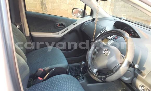 Acheter Occasion Voiture Toyota Vitz Noir à Chipata, Zambie Acheter Occasion Voiture Toyota Vitz Noir à Chipata, Zambie
