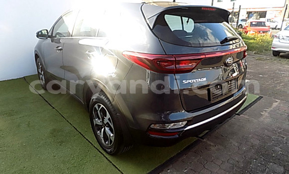 Acheter Occasion Voiture Kia Sportage Autre à Livingstone, Zambie Acheter Occasion Voiture Kia Sportage Autre à Livingstone, Zambie