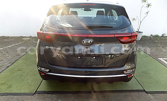 Acheter Occasion Voiture Kia Sportage Autre à Livingstone, Zambie Acheter Occasion Voiture Kia Sportage Autre à Livingstone, Zambie