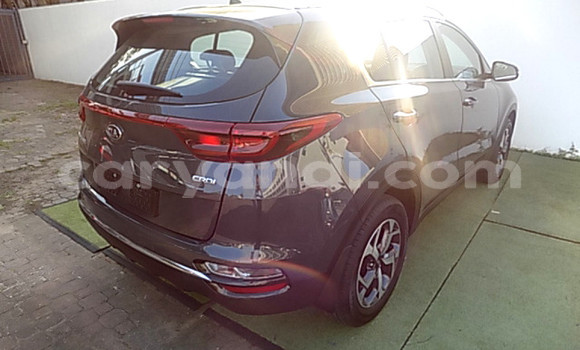 Acheter Occasion Voiture Kia Sportage Autre à Livingstone, Zambie Acheter Occasion Voiture Kia Sportage Autre à Livingstone, Zambie