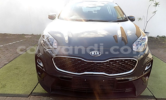 Acheter Occasion Voiture Kia Sportage Autre à Livingstone, Zambie Acheter Occasion Voiture Kia Sportage Autre à Livingstone, Zambie