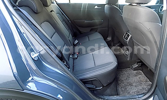 Acheter Occasion Voiture Kia Sportage Autre à Livingstone, Zambie Acheter Occasion Voiture Kia Sportage Autre à Livingstone, Zambie