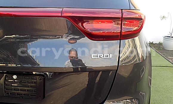 Acheter Occasion Voiture Kia Sportage Autre à Livingstone, Zambie Acheter Occasion Voiture Kia Sportage Autre à Livingstone, Zambie